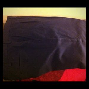 DOCKERS relax fit casual pants